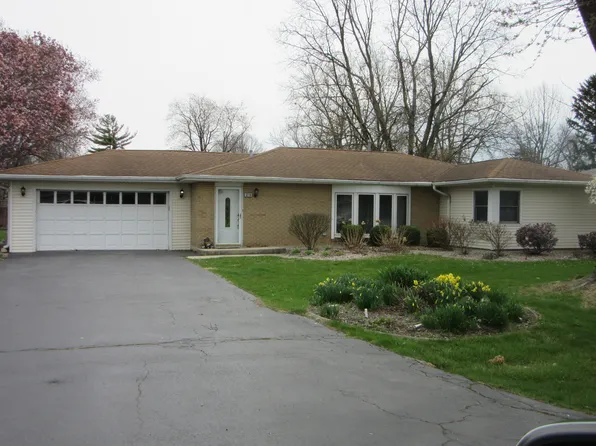 3218 Pinecrest Dr, Joliet, IL 60435