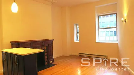 Rented by Spire Group