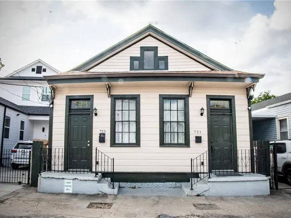 721-23 S Salcedo St, New Orleans, LA 70119