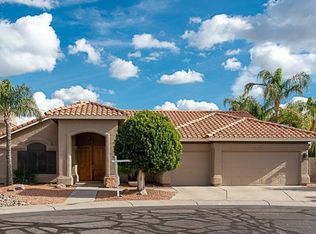 4650 E Evans Dr, Phoenix, AZ 85032