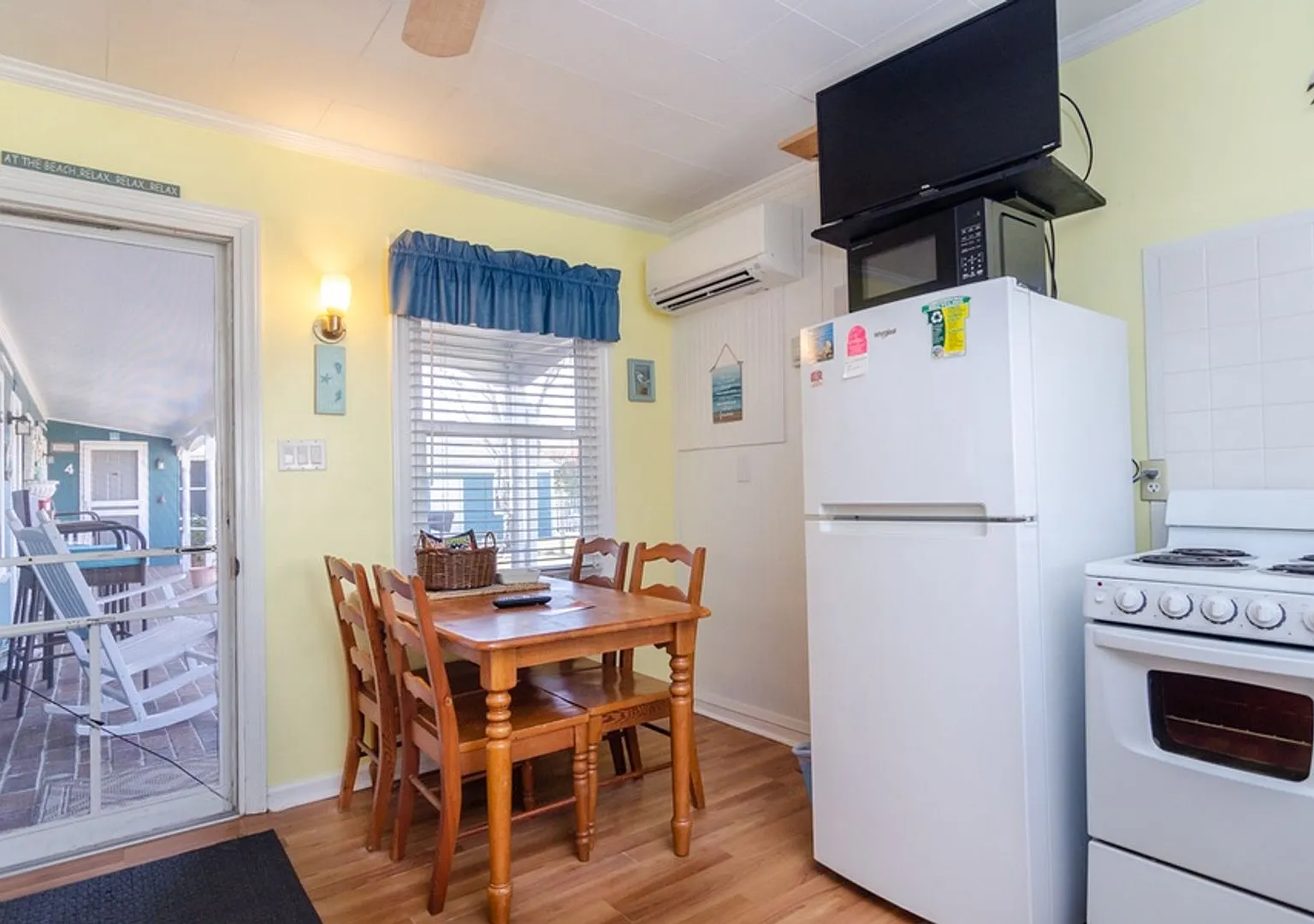 (K171) 113 S. 4th Avenue Room 1 Kure Beach, NC 28449 — Photo 4
