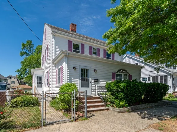 40 Carter Rd, Lynn, MA 01904