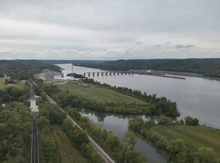 8770 Mary Ingles Hwy W, Foster, KY 41043