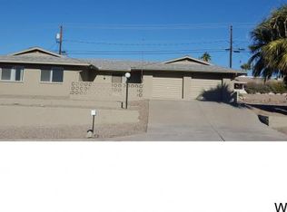 3265 McCulloch Blvd N, Lake Havasu City, AZ 86403