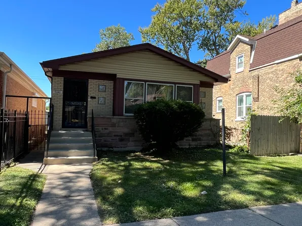 7140 S Wabash Ave, Chicago, IL 60619