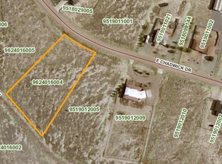 464 E Chadwick Dr, Pueblo West, CO 81007