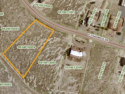 464 E Chadwick Dr, Pueblo West, CO, 81007