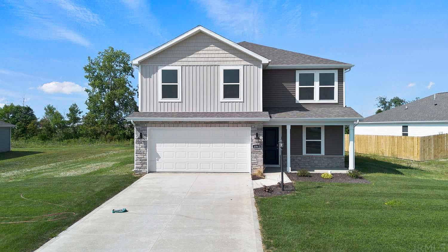 4843 Carson Ct, Woodburn, IN 46797 Zillow