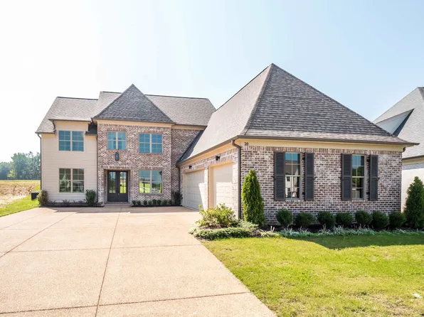 20 Spearmint St, Piperton, TN 38017