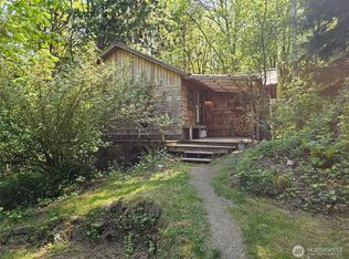 313 Larch Rd, Quilcene, WA 98376