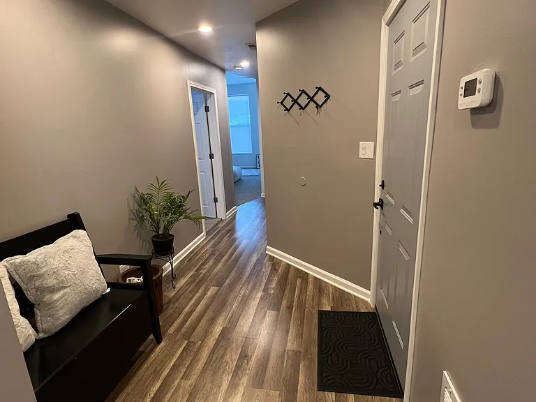 Entry Way