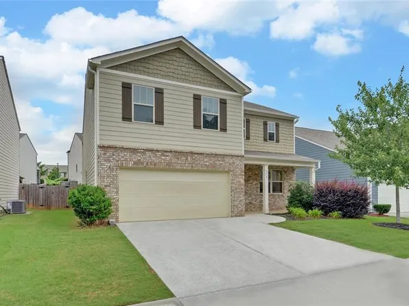 277 Maple Brook Dr, Dawsonville, GA 30534