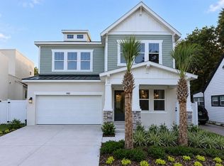 1002 W Charter St, Tampa, FL 33603