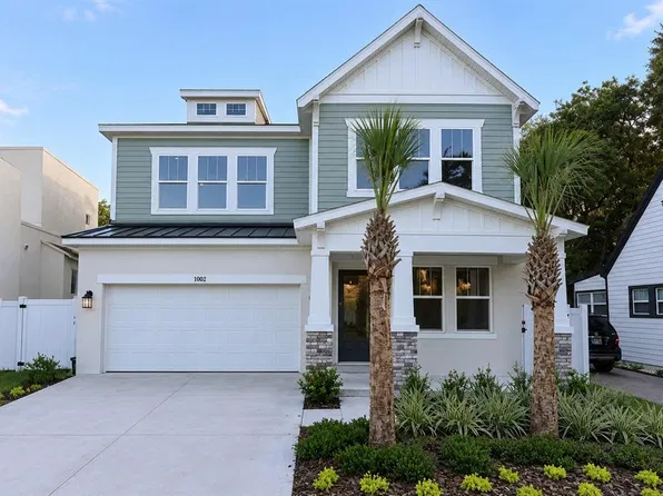1002 W CHARTER STREET, TAMPA, FL 33603