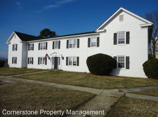 6503 Carefree Ln APT 22, Roanoke, VA 24019