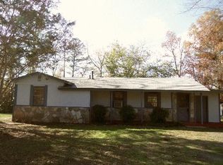 130 Main St, Avinger, TX 75630