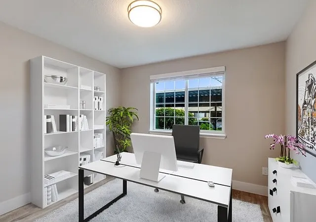 Home Office