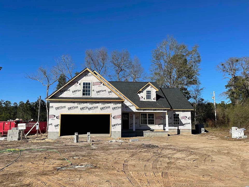 4023 Highway 905, Conway, SC 29526 MLS 2123166 Zillow