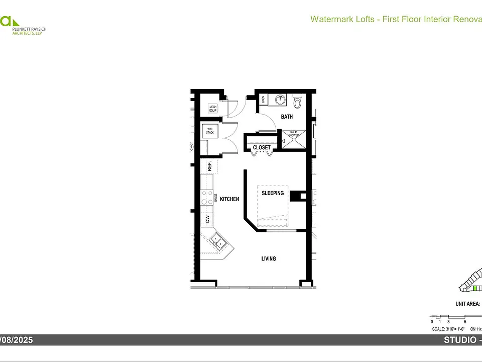 Watermark Lofts