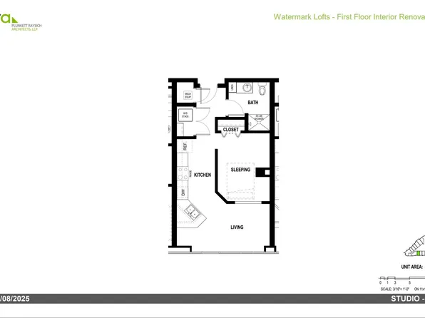 Watermark Lofts