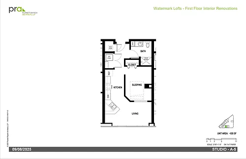 Watermark Lofts Photo 1 Watermark Lofts Photo 1