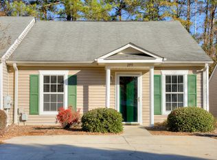 2195 Bridgeton Rd, Augusta, GA 30909