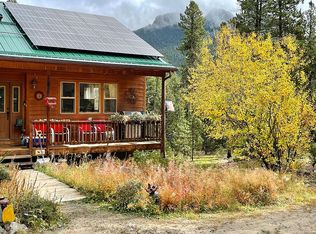 610 Meadowlake Dr, Black Hawk, CO 80422