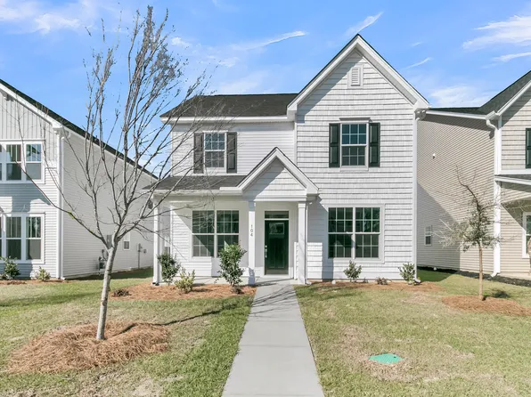 104 Brown Cow Way, Summerville, SC 29483