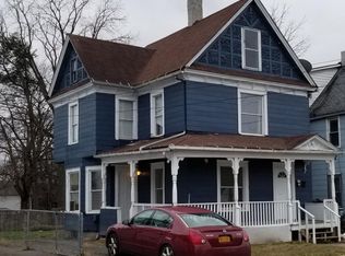 264 Grand Ave #2BR, Johnson City, NY 13790
