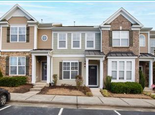 2962 Casona Way, Raleigh, NC 27616