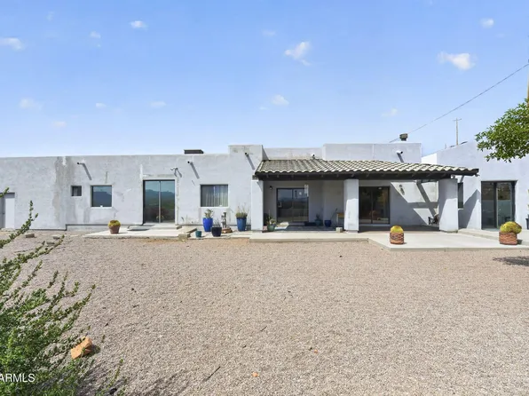 277 Circulo Silva --, Rio Rico, AZ 85648