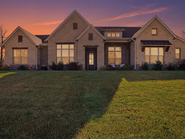 1001 Bear Creek Ranch Rd, Aledo, TX 76008