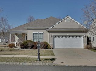 32 Windstar Dr, Little Egg Harbor, NJ 08087