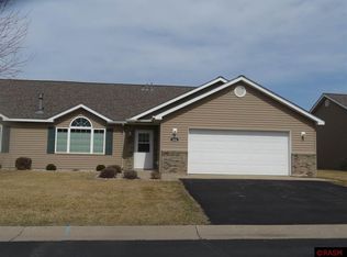 304 Gull Path, Mankato, MN 56001