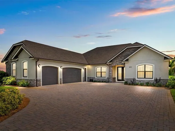 525 Pond Cypress Ct, Auburndale, FL 33823