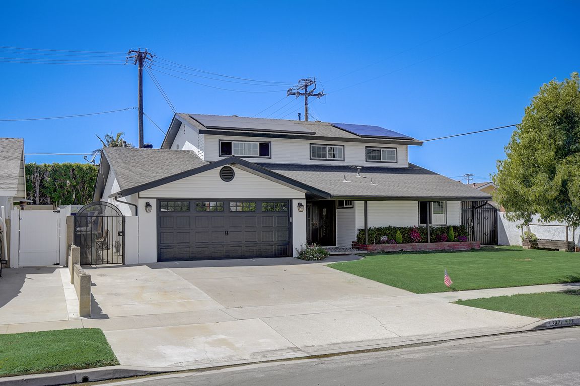 13871 College St, Westminster, CA 92683 | MLS #OC23113519 | Zillow