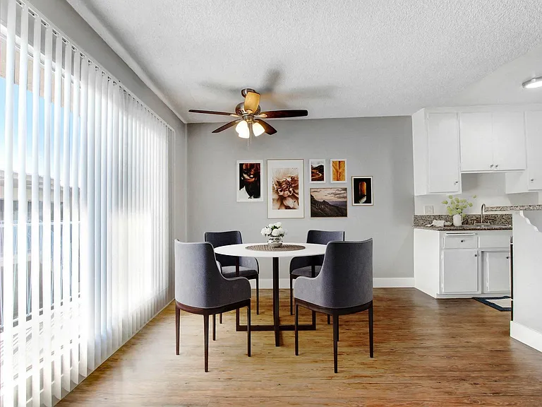 Palms Caribbean Apartments — Photo 12