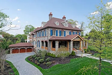 Sold by Trebach Realty