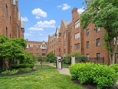 2324 Park Ave UNIT 28, Cincinnati, OH, 45206