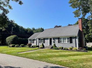 240 Weston Rd, Wellesley, MA 02482