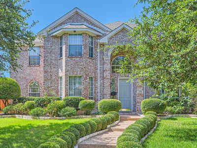 1708 Arena Dr, Plano, TX, 75025