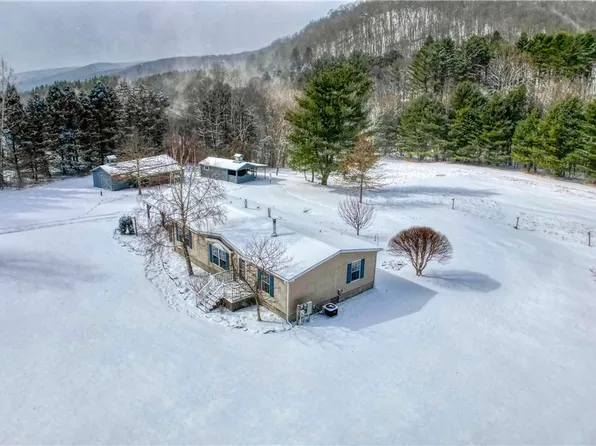 8620 County Road 1, Friendship, NY 14739