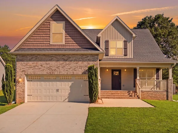 1000 Sheila Ave, Greer, SC 29651