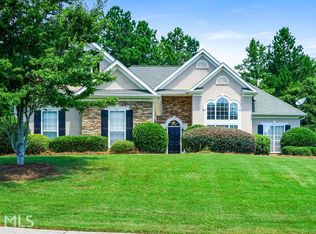 341 Inverness Ave, McDonough, GA 30253