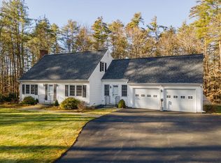 65 Bagdad Rd, Durham, NH 03824