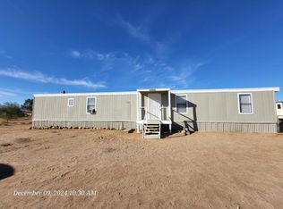 3355 N Mayer Rd, Golden Valley, AZ 86413