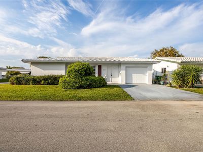 8211 NW 59th Ct, Fort Lauderdale, FL, 33321