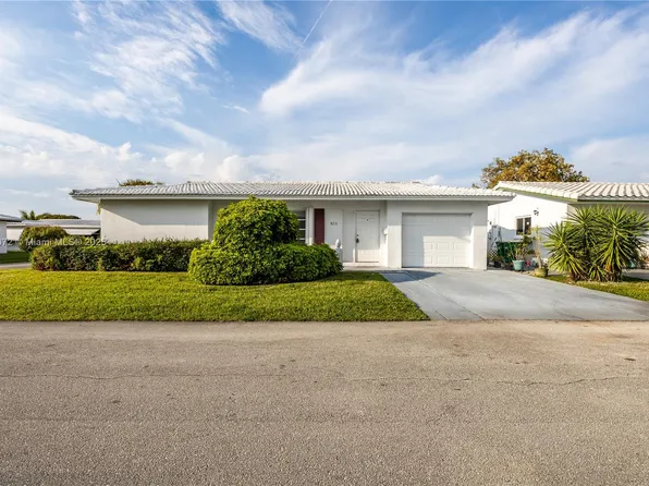8211 NW 59th Ct, Fort Lauderdale, FL 33321