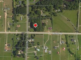 1502 Birdie Rd, Griffin, GA 30223