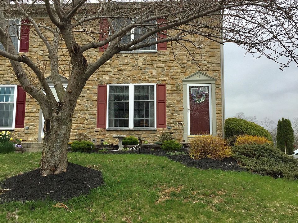 2nd image of 47 Partridge Cir